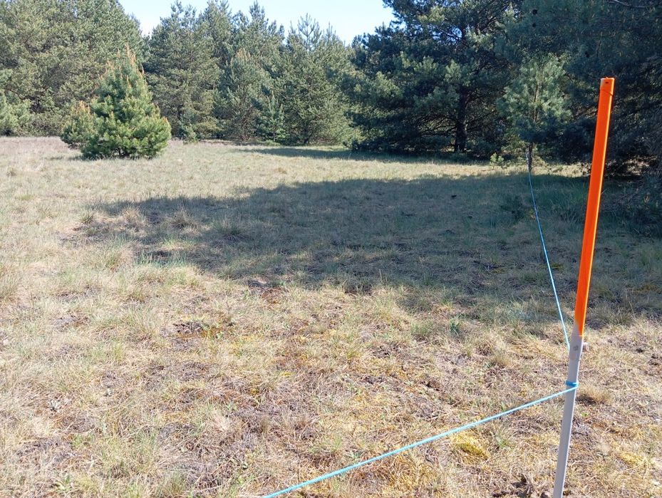 Działki Budowlane Nowa Wieś Wielka