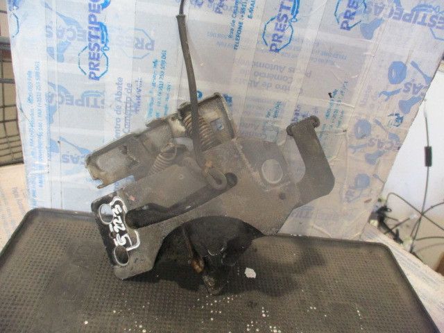 Fechadura / fecho capot ROVER 200 Hatch (XW)