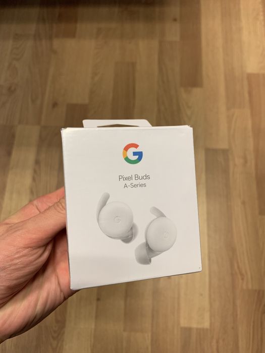 Google Pixel Buds A Series TWS