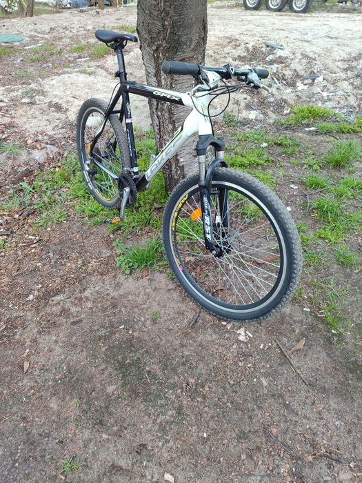 Продам велосипед, рама алюміній.