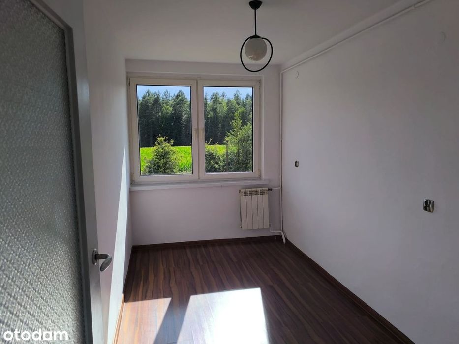 Dwupoziomowe I 4 pokoje I Garaż