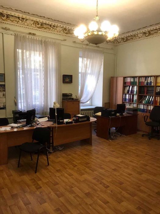 Комерційна нерухомість за адресою Куликове поле пл. (площа 190 м²) - Atlanta.ua - фото 4