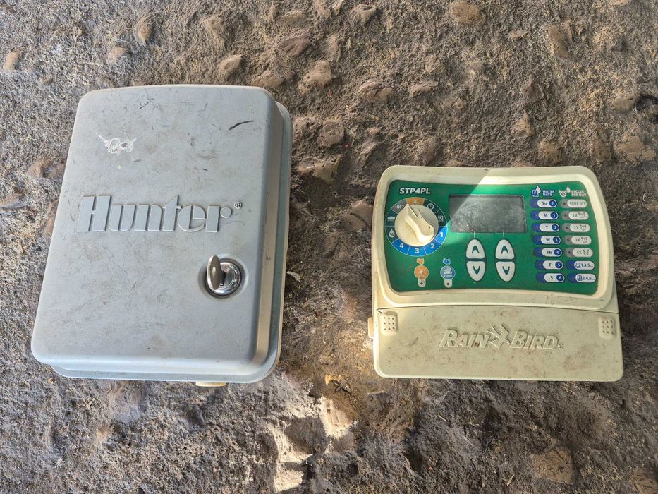 Vendo Sistema de rega