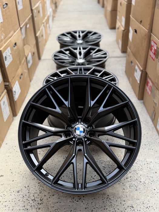Диски Нові R20/5/120 BMW X5 F15 E70 E53 X6 F16 . В Наявності .