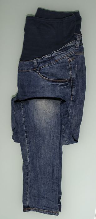 Calças grávida - 3 modelos tamanho XS