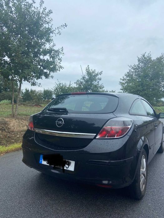 Opel astra excelente impecável