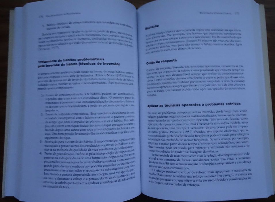 Uma Introdução Às Psicoterapias de Sidney Bloch