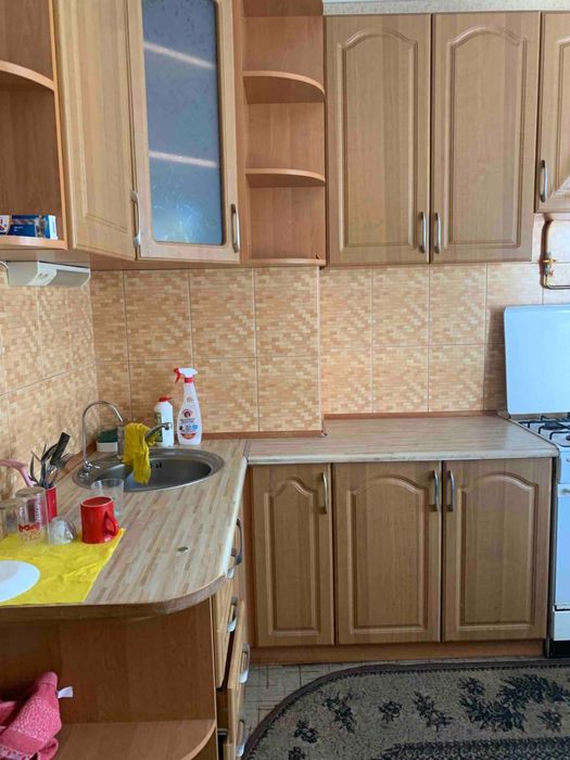 Шуменский рынок