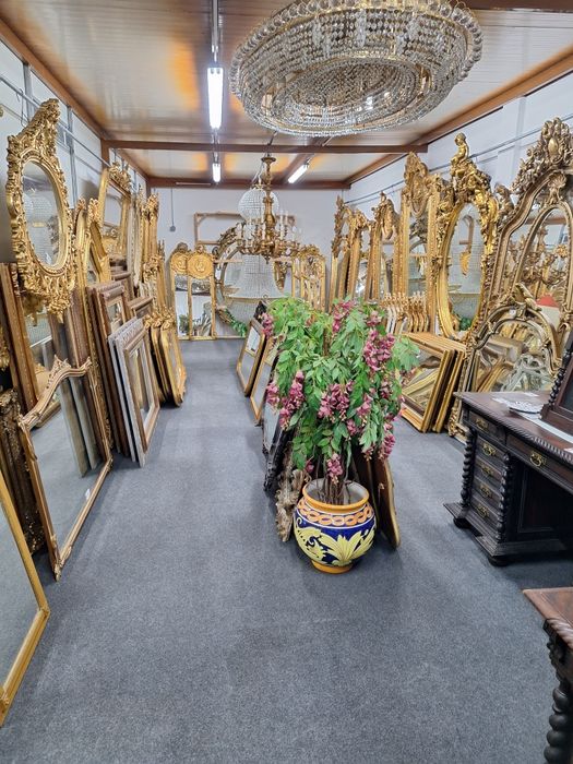 Mesa Buffet  ( Várias )