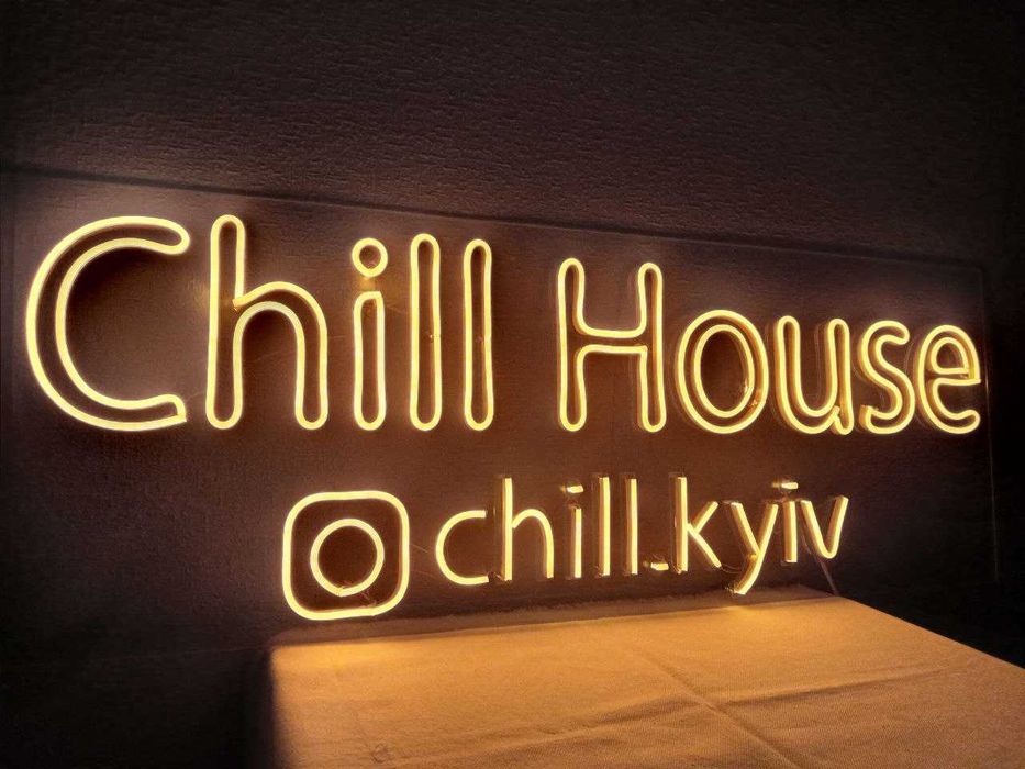 Наружная реклама от Dom-reklama баннеры вывески неон фасадная реклама