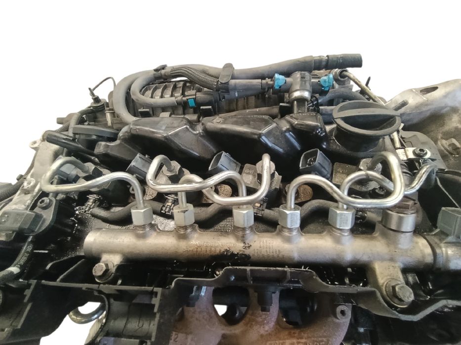 Motor completo VOLVO V60 I (155)