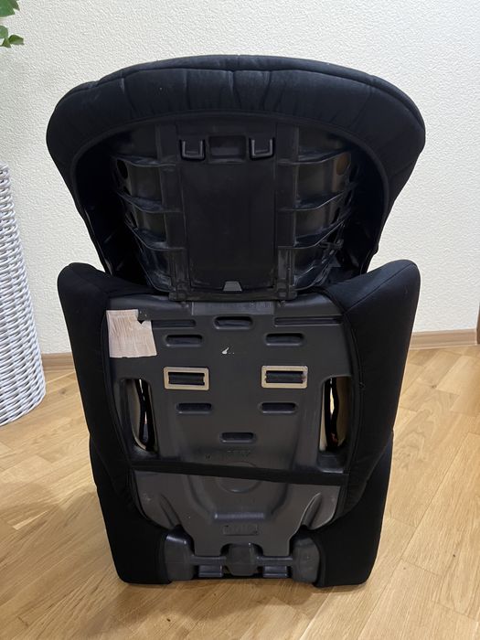 Автокрісло  ferrari і- max isofix