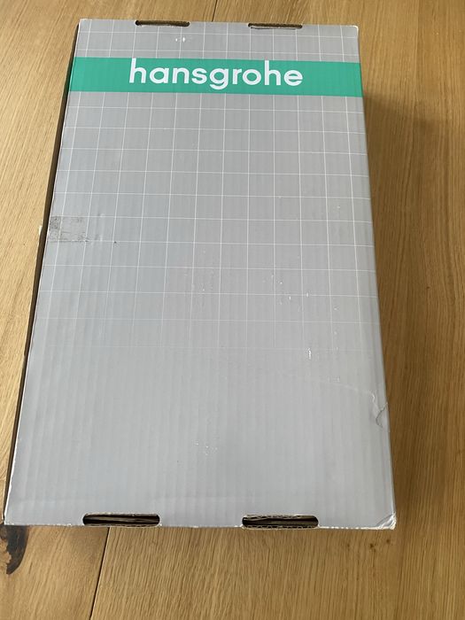 Sprzedam nową baterię umywalkową grohe 190