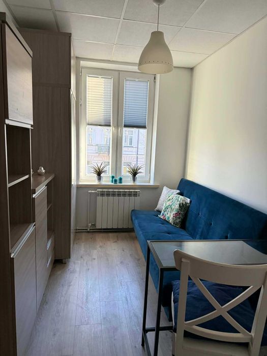 Pokój w centrum Siedlec