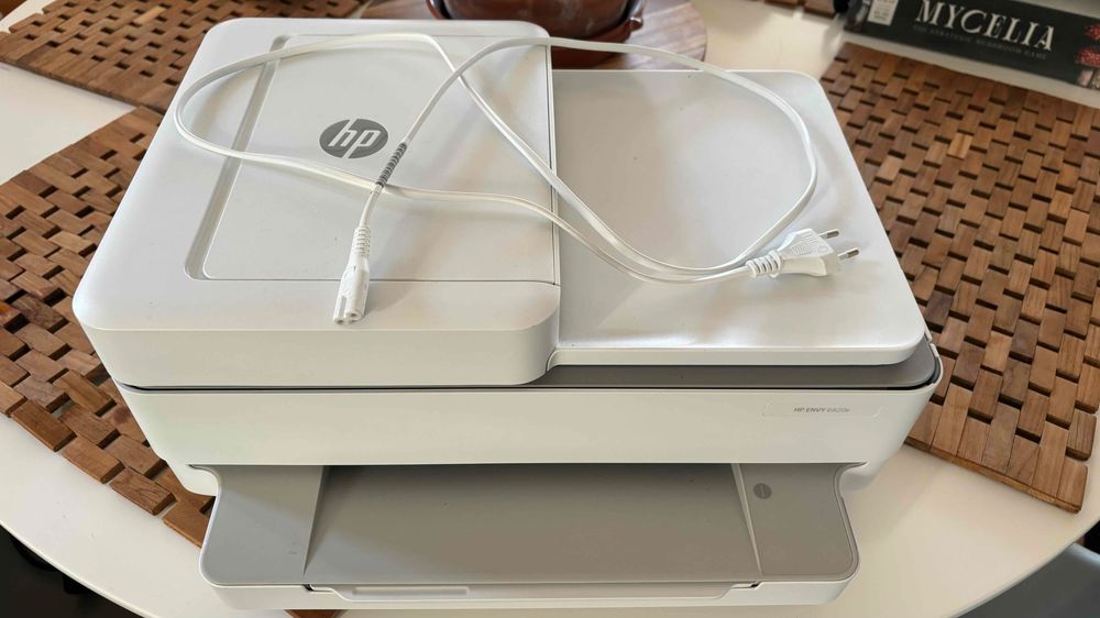 HP Envy 6420e Printer + Scanner (Wireless)64584213137794120