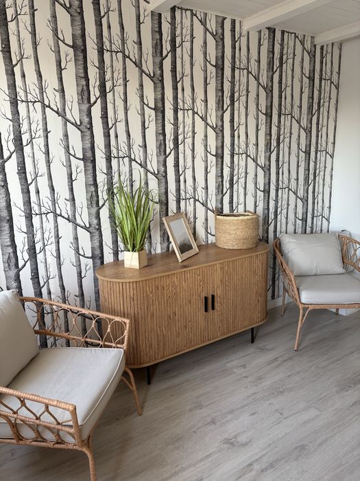 Dom na Mazurach. Noclegi Bogaczewo blisko jeziora, balia, basen