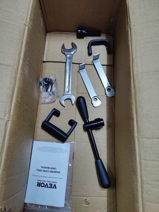 Máquina carotes 3200w