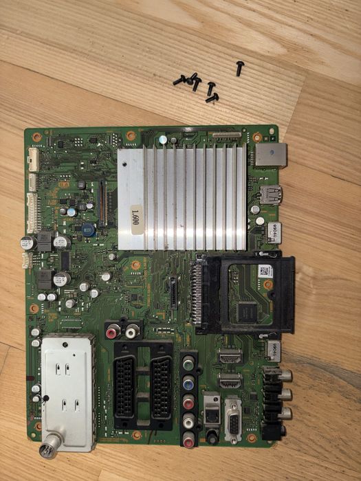 Płyta główna Sony KDL-32W5710
