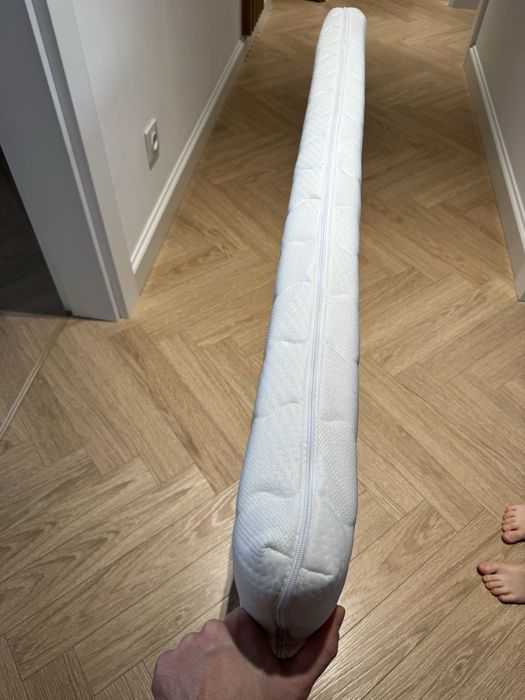 Materac do lozeczka  jak nowy