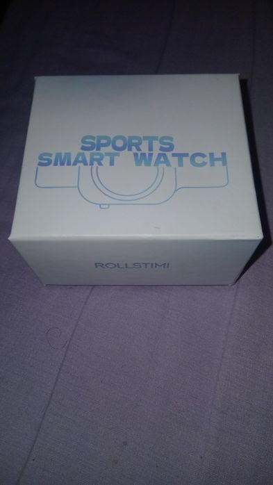 Смарт годиник стані на фото