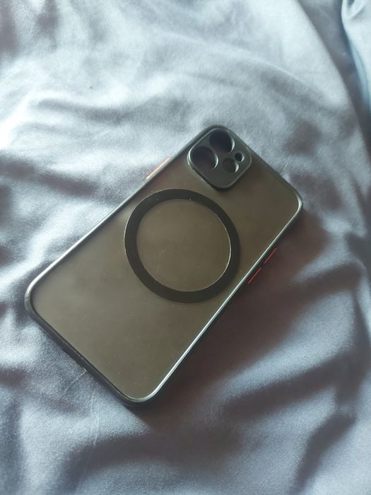 Etui na iphone 12 mini