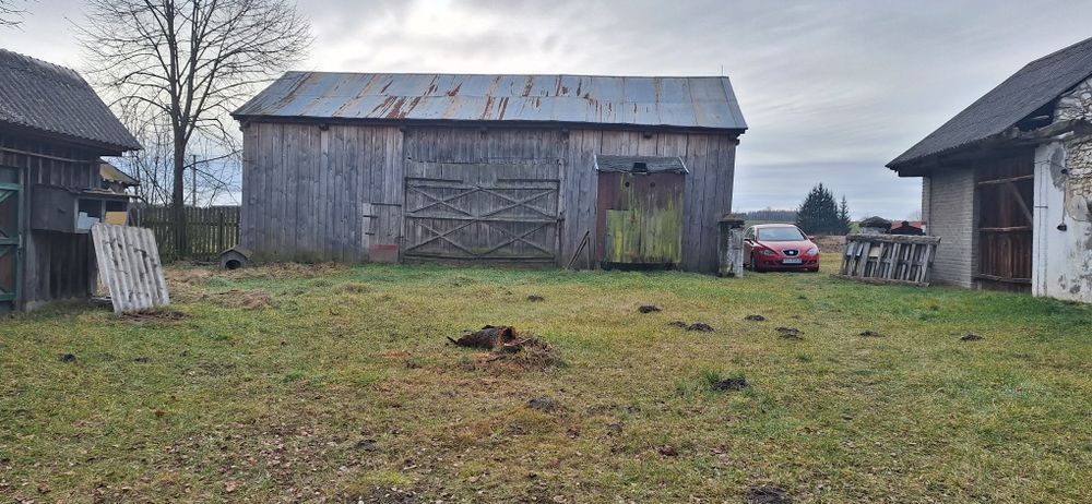 Sprzedam dom w miejscowości Świesielice 2,2ha