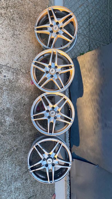 Jantes Ekken EK 42 | 15 polegadas | 4x100426487923868979204
