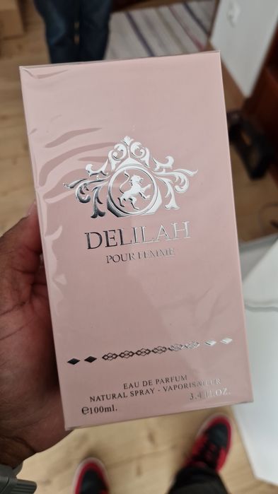 Delilah pour femme - 100ml