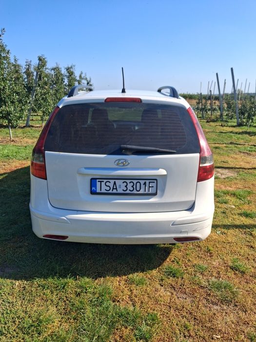 Hyundai i30 1.6 CRDI