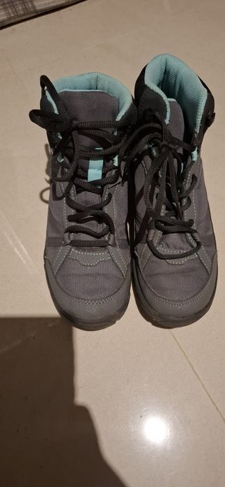 Buty Queschua rozmiar 37