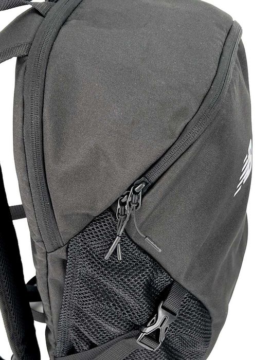 NB Cordura рюкзак серый городской 45×31×16 см