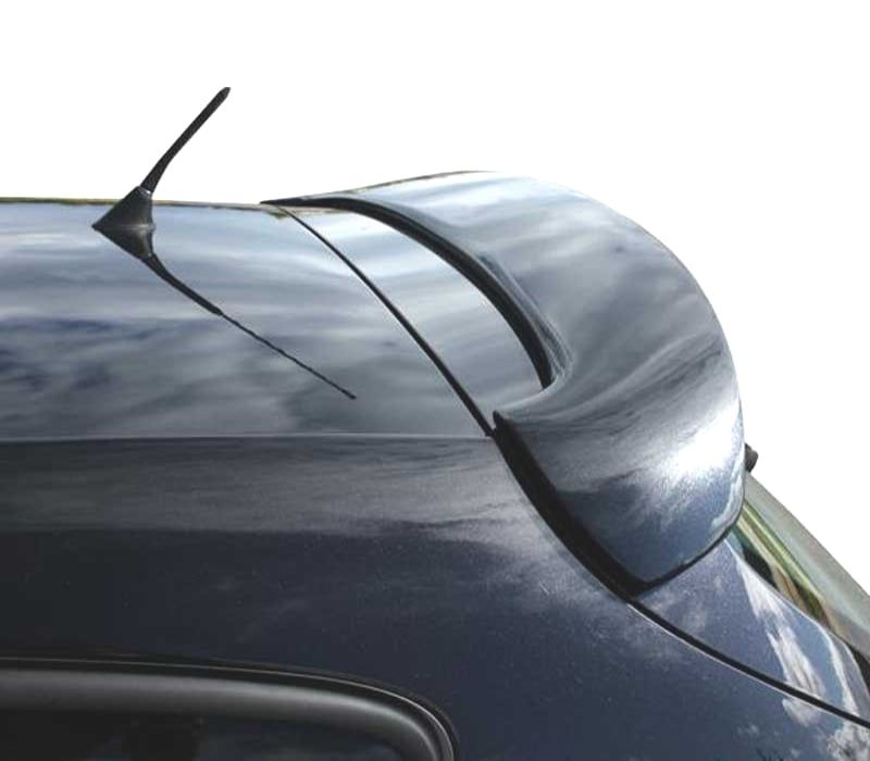 AILERON SPOILER TRASEIRO SEAT LEON 1P II 04-12