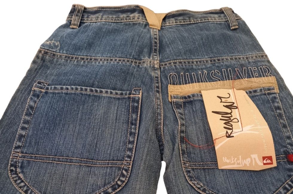 Calça  de menino
