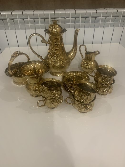 Продам сервиз