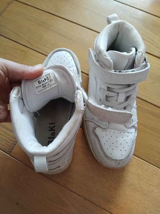 Кросівки для дівчинки 31, 32 i  33 р.