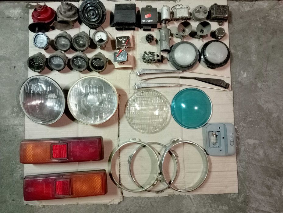 Прерыватель указат, поворота и аварийной сигнализации,Реле 71.3777-04