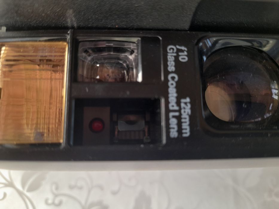 Polaroid Image Elite.