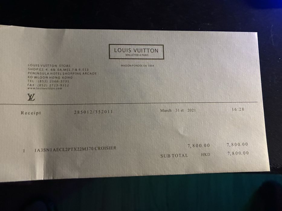 Buty lv trainer Grey