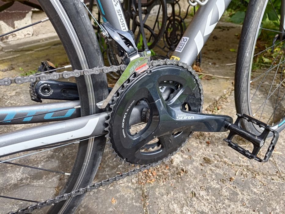 Rower szosowy Kross Vento 3.0