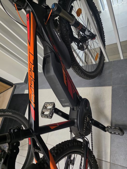 Scott E-Aspect 710