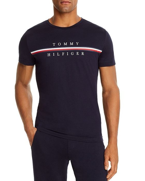 Оригінальна футболка Tommy Hilfiger