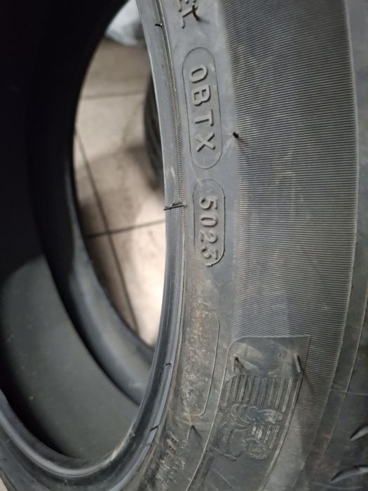 235/45r18 Michelin Primacy4 4szt 2023r