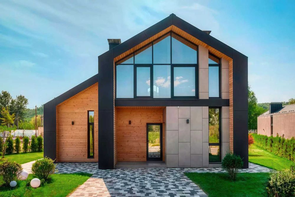 Продаж Будинку в Підгірці (купити дім біля Ходосівка, Романків, Козин)