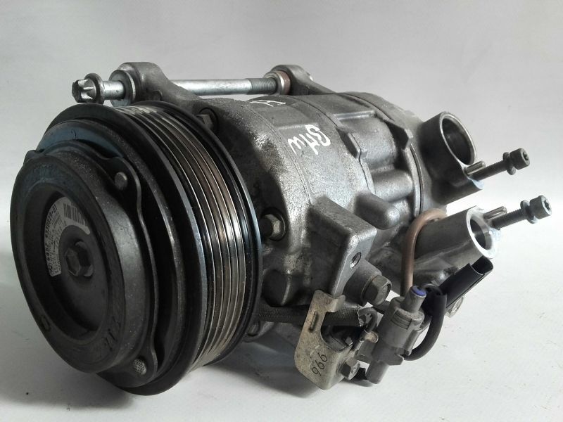 Compressor AC BMW 1 (F20)