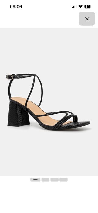 Buty sandały Answear.LAB