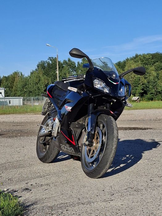Aprilia