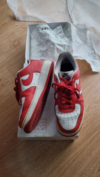 Nike Air Force 1 - 42,5