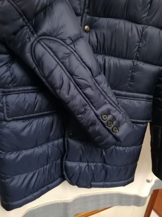 Kispo homem t M novo para desocupar