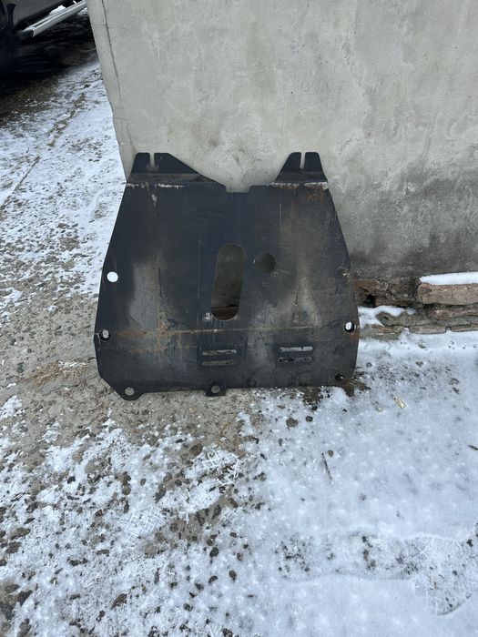 Захист звигуна опель зафіра А