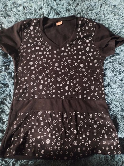 Bluzka t-shirt rozmiar XXL